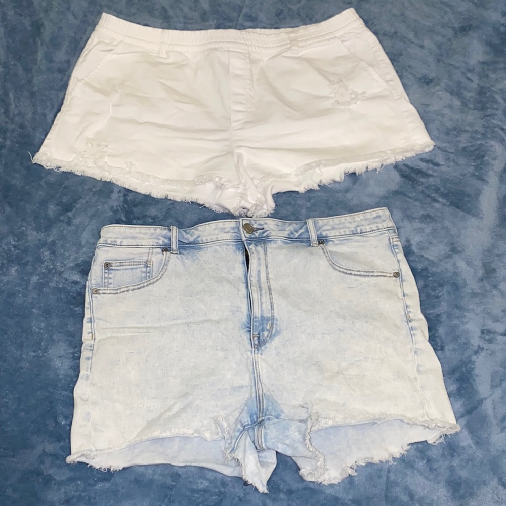 American Eagle Shorts 🦅